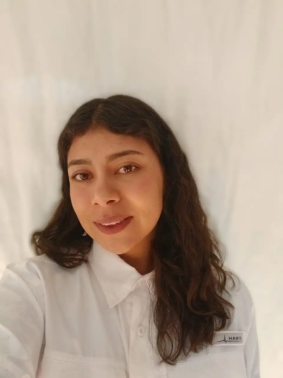 Foto de Yoselin Sandoval